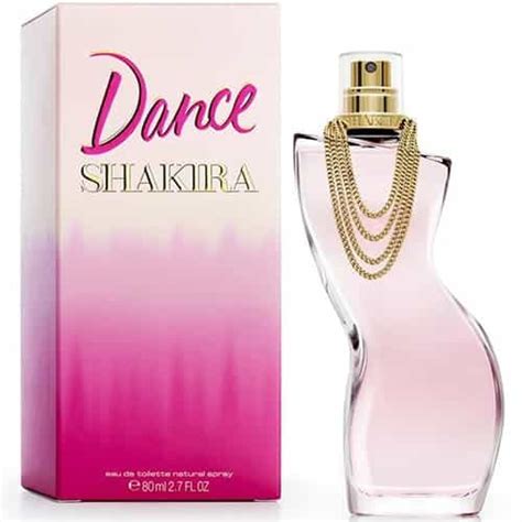 shakira dance perfume liverpool